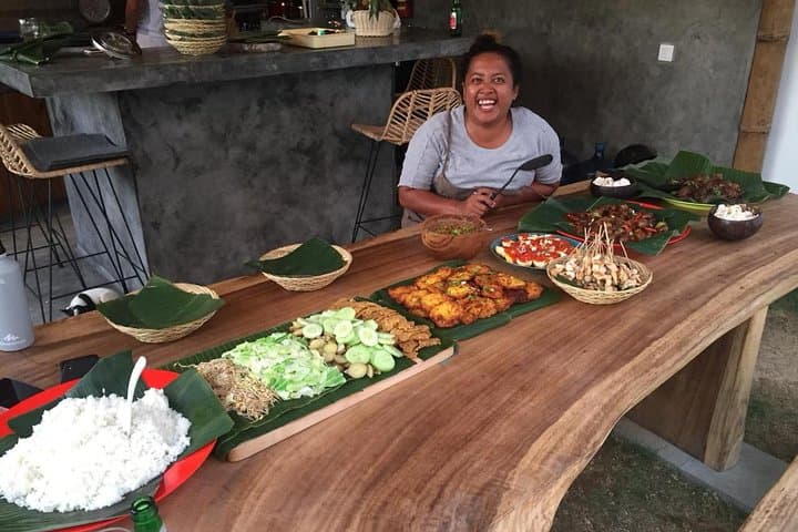 Cooking class in the comfort of your own personal villa. Yes, I'll come to you! — photo 1 of 12