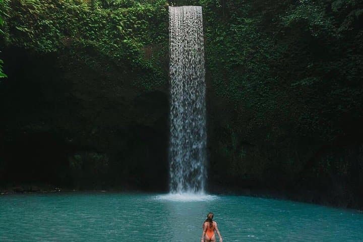 All Inclusive Private Highlight Ubud Waterfalls Tours — photo 1 of 3