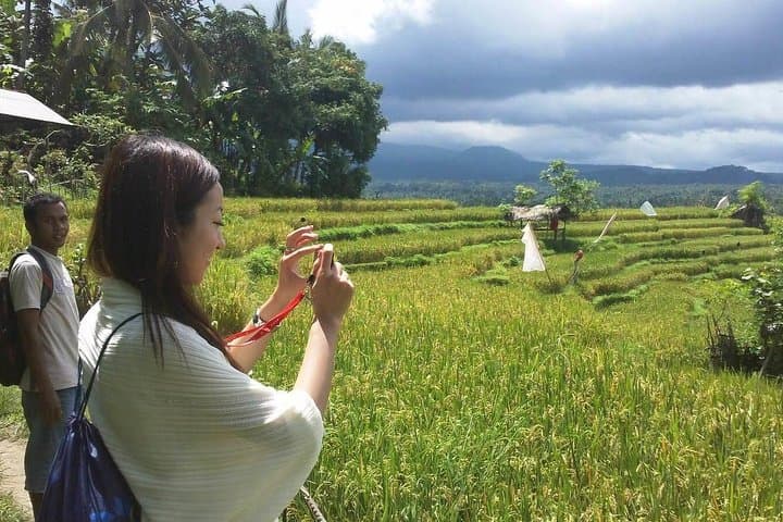Explore The Original of Bali Nature with Kastala Trekking Including Lunch — photo 1 of 12