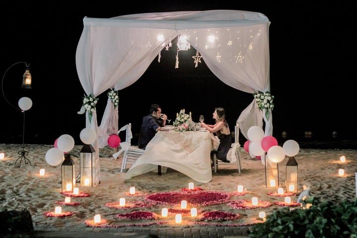 Photo or Video Shoot with a Private Photographer in Bali — photo 1 of 6