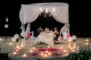 Photo or Video Shoot with a Private Photographer in Bali