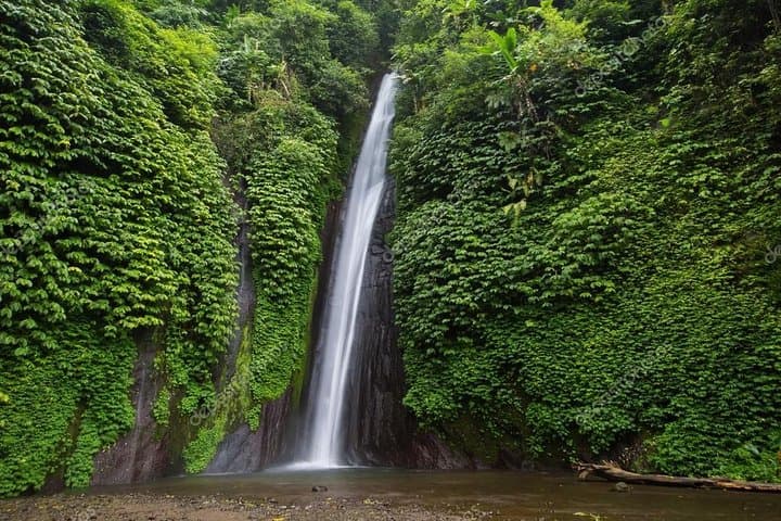 Exploring Munduk Village (Waterfalls, rice terrace, Traditional local house) — photo 1 of 6