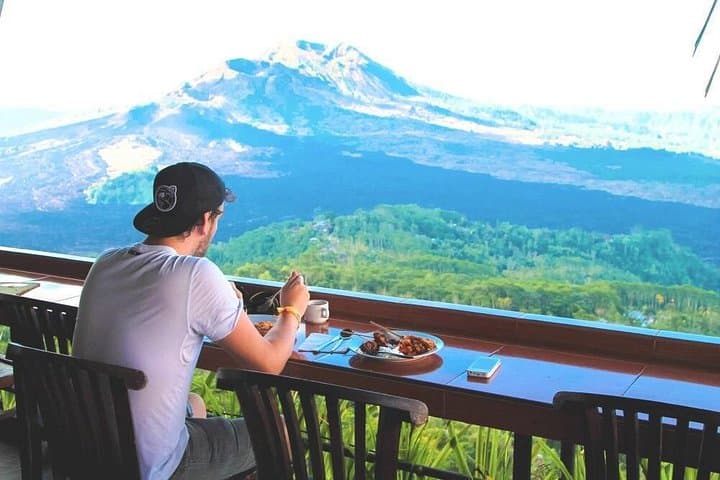 Bali’s Sacred Peaks: Kintamani volcano, & Besakih Experience” — photo 1 of 9