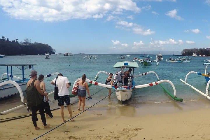 Try Scuba Diving at Padang Bai — photo 1 of 7
