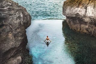 Nusa Penida Day Tour