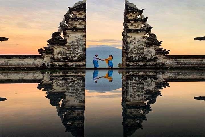 ALL INCLUSIVE - Bali Gate Of Heaven Tour — photo 1 of 7