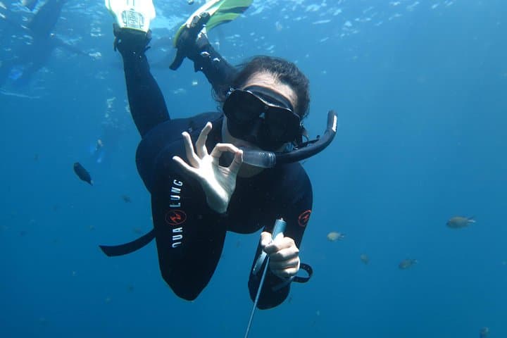 Snorkeling Trip Tulamben Bali — photo 1 of 5