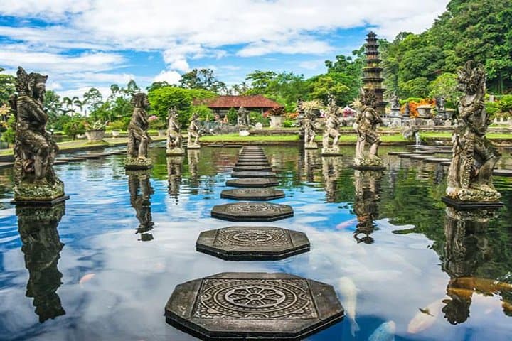 Exploring Bali in 5 Days: Completed Journey of Discovering Bali — photo 1 of 22