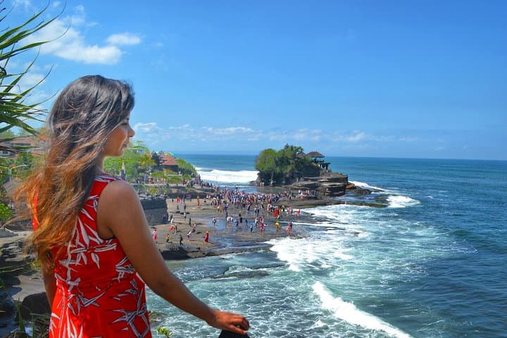 3 Day Bali Private Tour – Explore Bali Highlights — photo 1 of 30