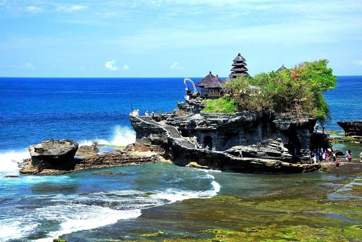 Bali: Bedugul Tanah Lot Tour — photo 1 of 10
