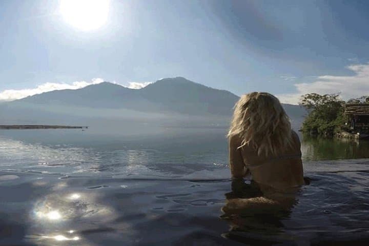 All Inclusive: Mount Batur Trekking With Natural Hot Spring — photo 1 of 7