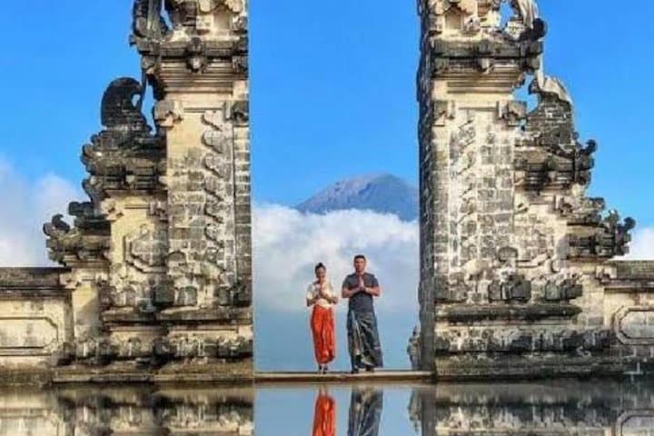 East Bali Tours — photo 1 of 9