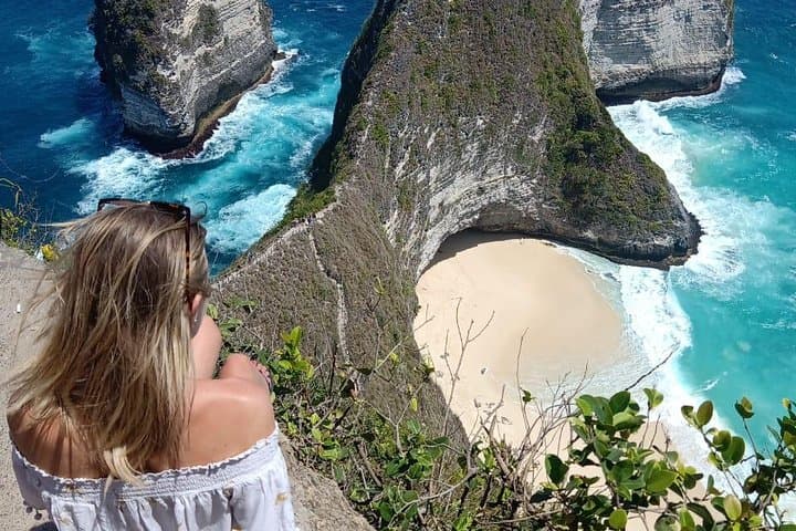 Unforgettable Moment Tour at Nusa Penida Island — photo 1 of 40
