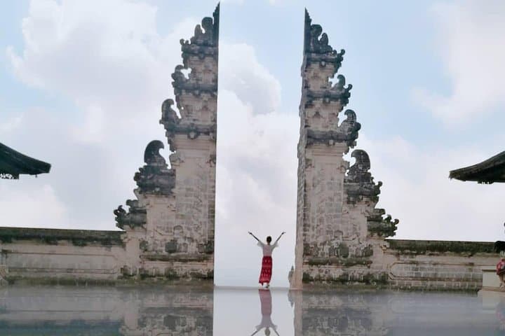 Tour East Part of Bali — photo 1 of 3