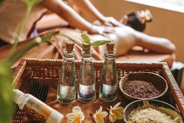 Royal Bali Massage 2 Hours in Nusa Dua Bali — photo 1 of 9