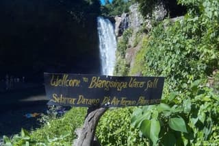 Bali Highlights : Private 2 Day Bali Tours