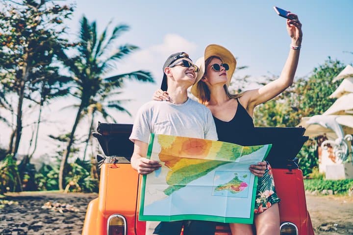 Private Custom Tour: 10-hour Tailor Made Tour of Bali — photo 1 of 9