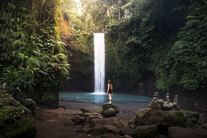 Blue Lagoon Snorkeling and Lunch - Kanto Lampo - Tibumana Waterfall-All Included — photo 1 of 20