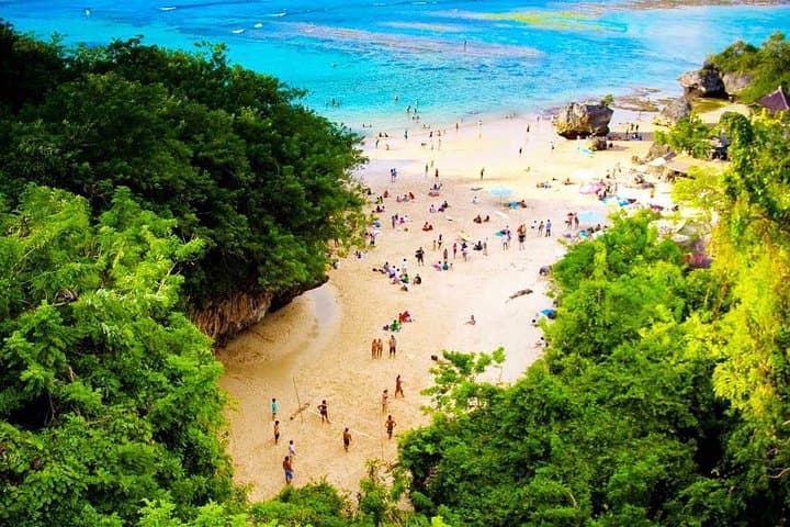 Private Tour : Best Beach Bali Tour — photo 1 of 23