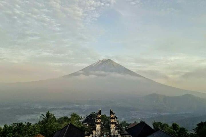 Gate of Heaven and the Amazing East Bali — photo 1 of 11