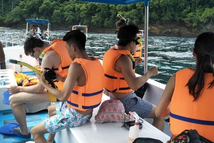 Bali Islands Tours — photo 1 of 8