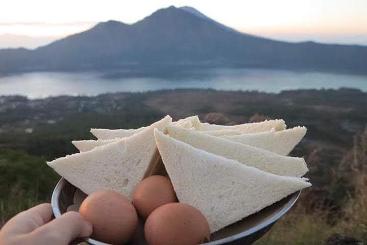 Bali Sunrise at Mount Batur Trekking — photo 1 of 9