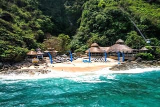 Karma Beach Club Shuttle Services