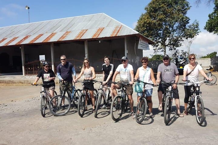 Down Hill Cycling Tours — photo 1 of 7