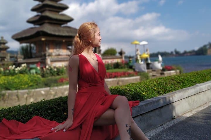 Bali Private Day Tour — photo 1 of 10