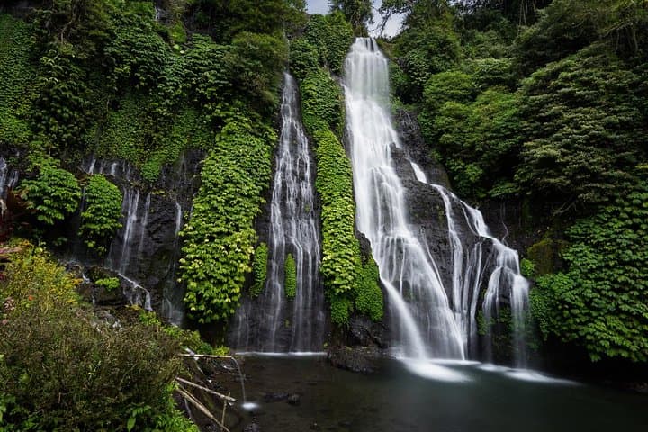 Bali Seven Wonder Waterfalls Trekking — photo 1 of 12