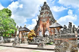 Bali Shore Excursions from Cruise Port – Private Tours