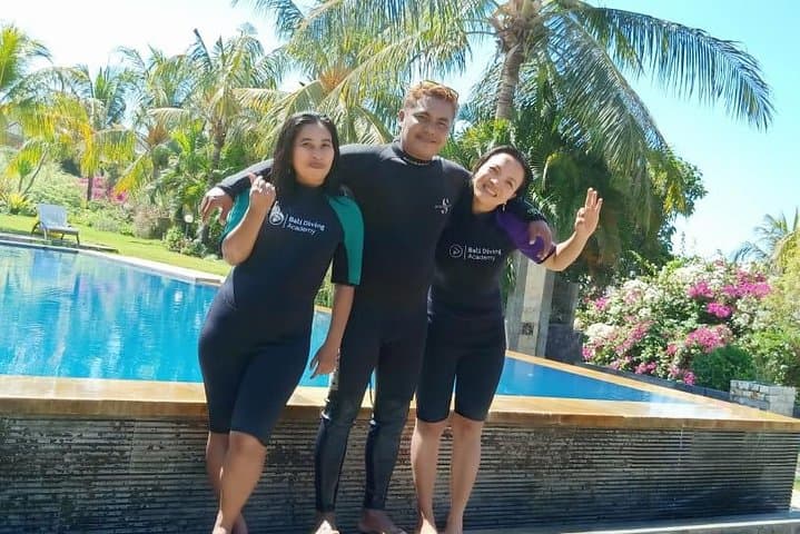 Try scuba diving at the Liberty Wreck Tulamben (from South Bali ) 1 or 2 dives — photo 1 of 11