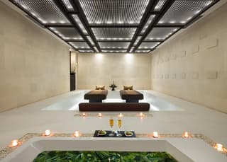 Bali BALINESE ancient healing massage by eqUALIZE SPA