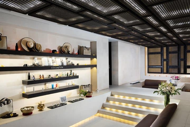 Bali eqUALIZE signature fusion massage by eqUALIZE SPA — photo 1 of 8