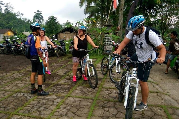 Sidemen Cycling — photo 1 of 6
