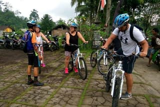 Sidemen Cycling