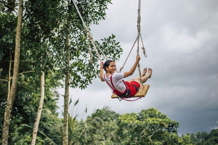 Sidemen Swing — photo 1 of 6