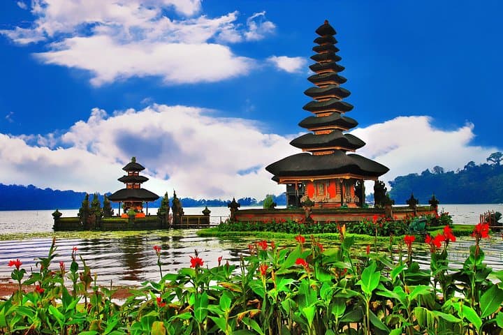 North Bali Scenic Tour - Nature, Culture & Iconic Views — photo 1 of 6