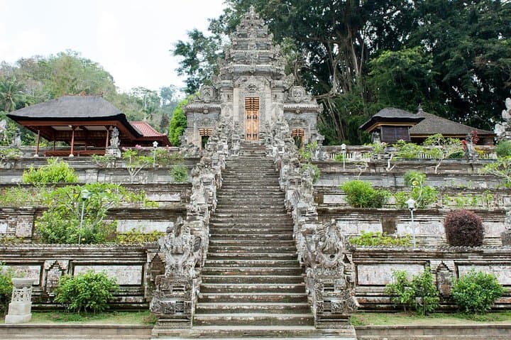 Discover Balinese Mystic & Death Ritual in Bali — photo 1 of 12