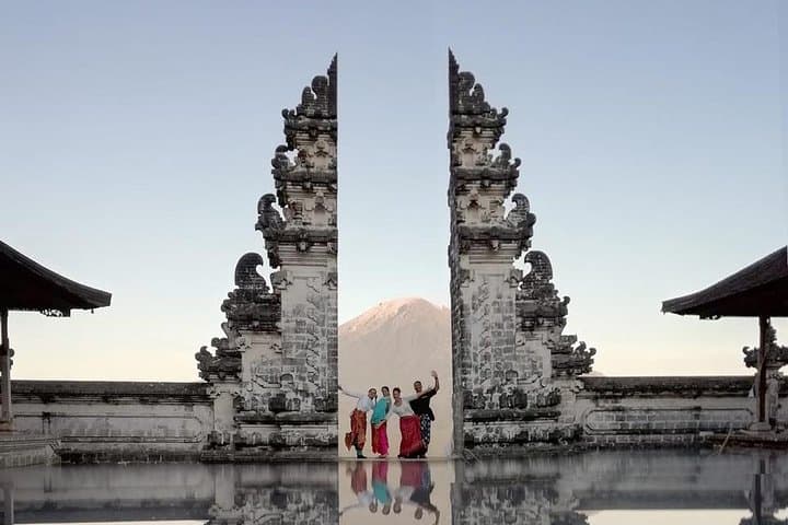 Gate of Heaven With Blue Lagoon Beach Tours — photo 1 of 7