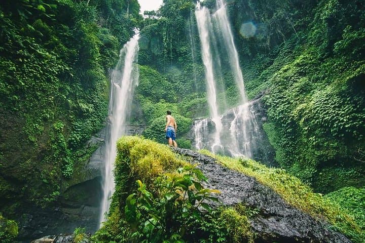 Bali Instagram Tour: The Most Scenic Spots — photo 1 of 8