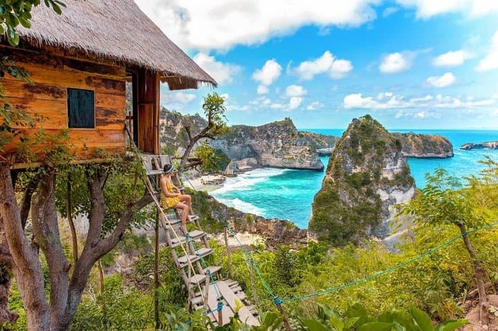 ️ Nusa Penida Instagram Tour: The Most Famous Spots (Private All-Inclusive) — photo 1 of 14