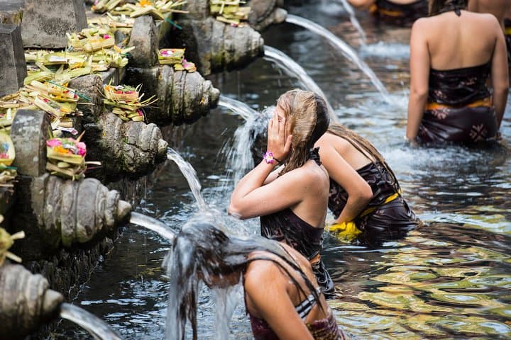 Best of Ubud Full-Day Tour with Jungle Swing — photo 1 of 18