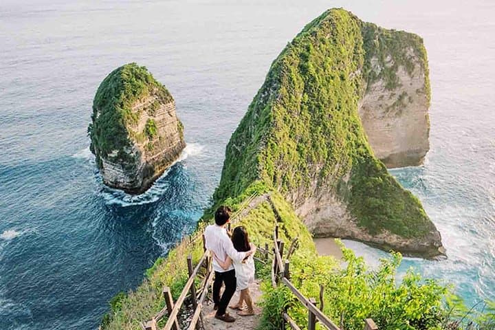 The Most Incredible Nusa Penida Private Day Tour With Snorkeling — photo 1 of 14