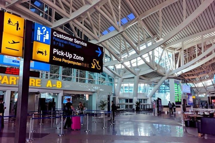 Bali Airport - Arrival Transfer — photo 1 of 3