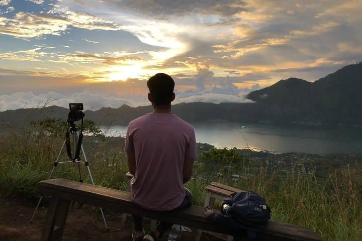 Mount Batur Sunrise Trekking — photo 1 of 18