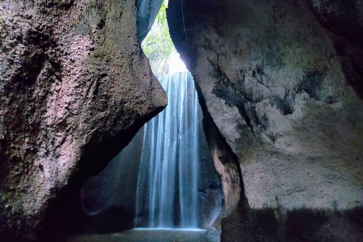 Get wet on Bali's most stunning waterfalls — photo 1 of 9