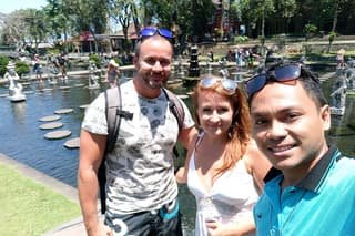 Private Tour Bali
