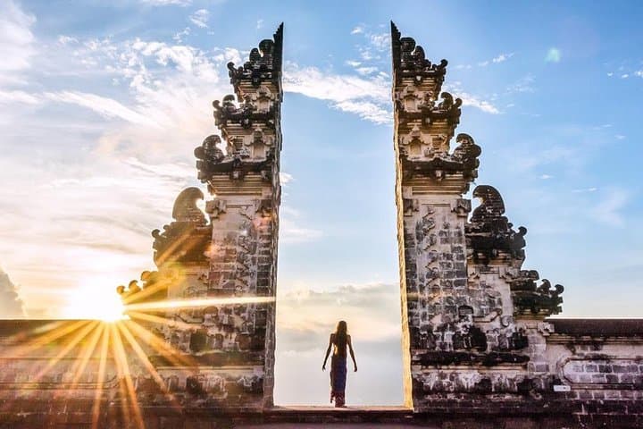 East Bali and Lempuyang Temple Tour — photo 1 of 4