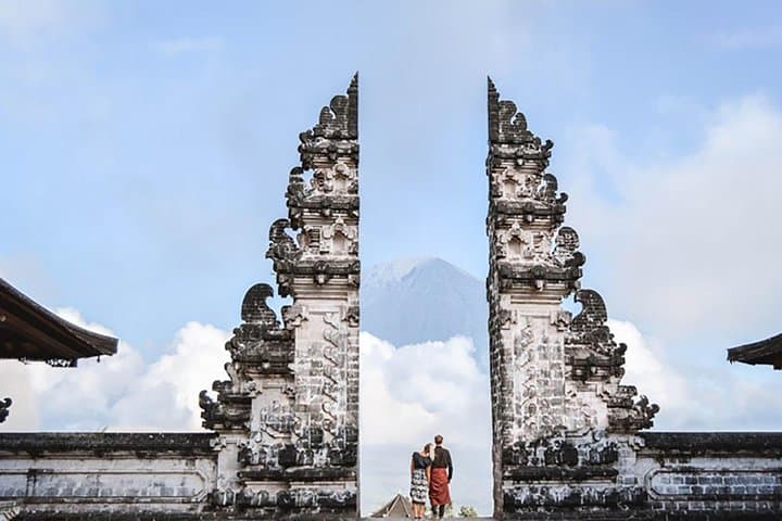 Bali Round Trip Package 5 Days 4 Nights — photo 1 of 12